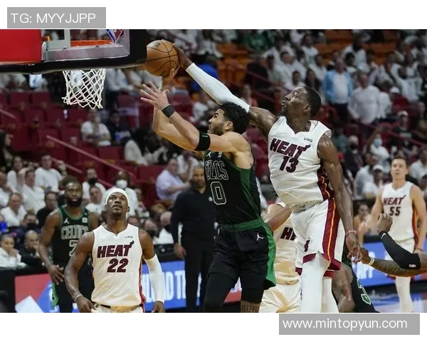 总决赛首战凯尔特人对决热火精彩回顾与赛后分析