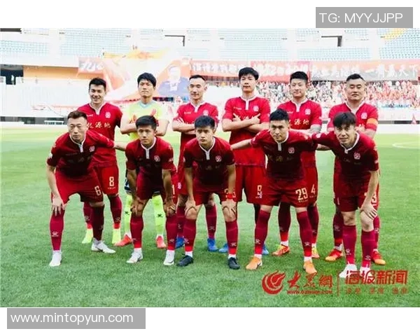 淄博蹴鞠迎战泰州远大精彩对决5月11日激情四溢的足球盛宴 淄博蹴鞠迎战泰州远大精彩对决5月11日激情四溢的足球盛宴