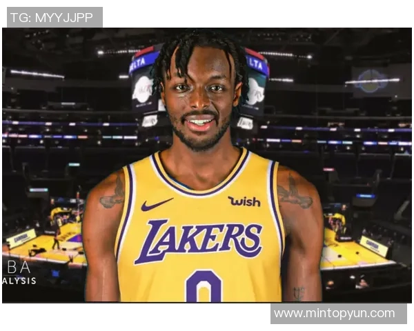 4年8000万不要，偏拿3年5000万！汤普森抛弃湖人，竟是由于他？