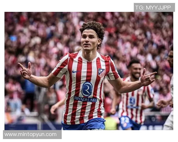 世体:马竞进攻端太依靠阿尔瓦雷斯,而小蜘蛛又没有合格的伙伴 世体:马竞进攻端太依靠阿尔瓦雷斯,而小蜘蛛又没有合格的伙伴