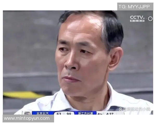 北京男篮轻取江苏原因揭晓！球迷揭开扎心内情：许利民早就看穿了