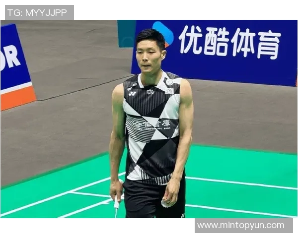 我国台北名将周天成入围BWF2025年度最佳男单选手,但大热不是他 我国台北名将周天成入围BWF2025年度最佳男单选手,但大热不是他